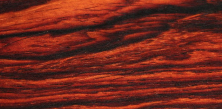 Cocobolo