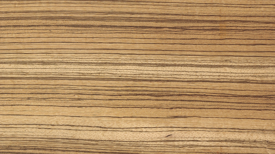 Zebrawood