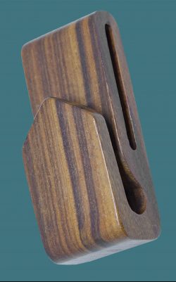 Telescope hook