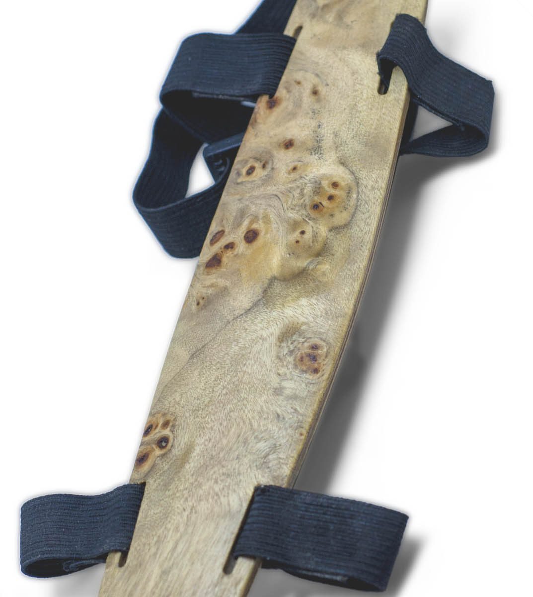 Wooden Archery harmguard