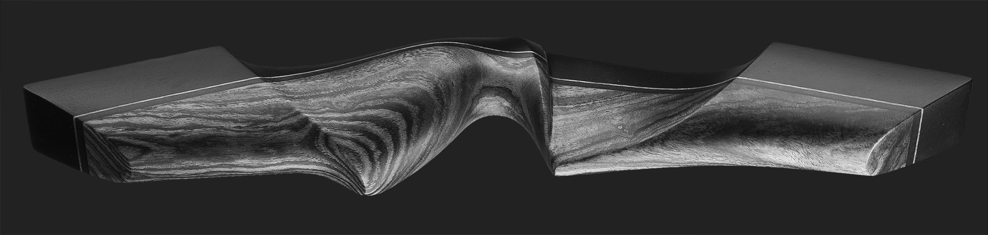 riser Testarossa Bow