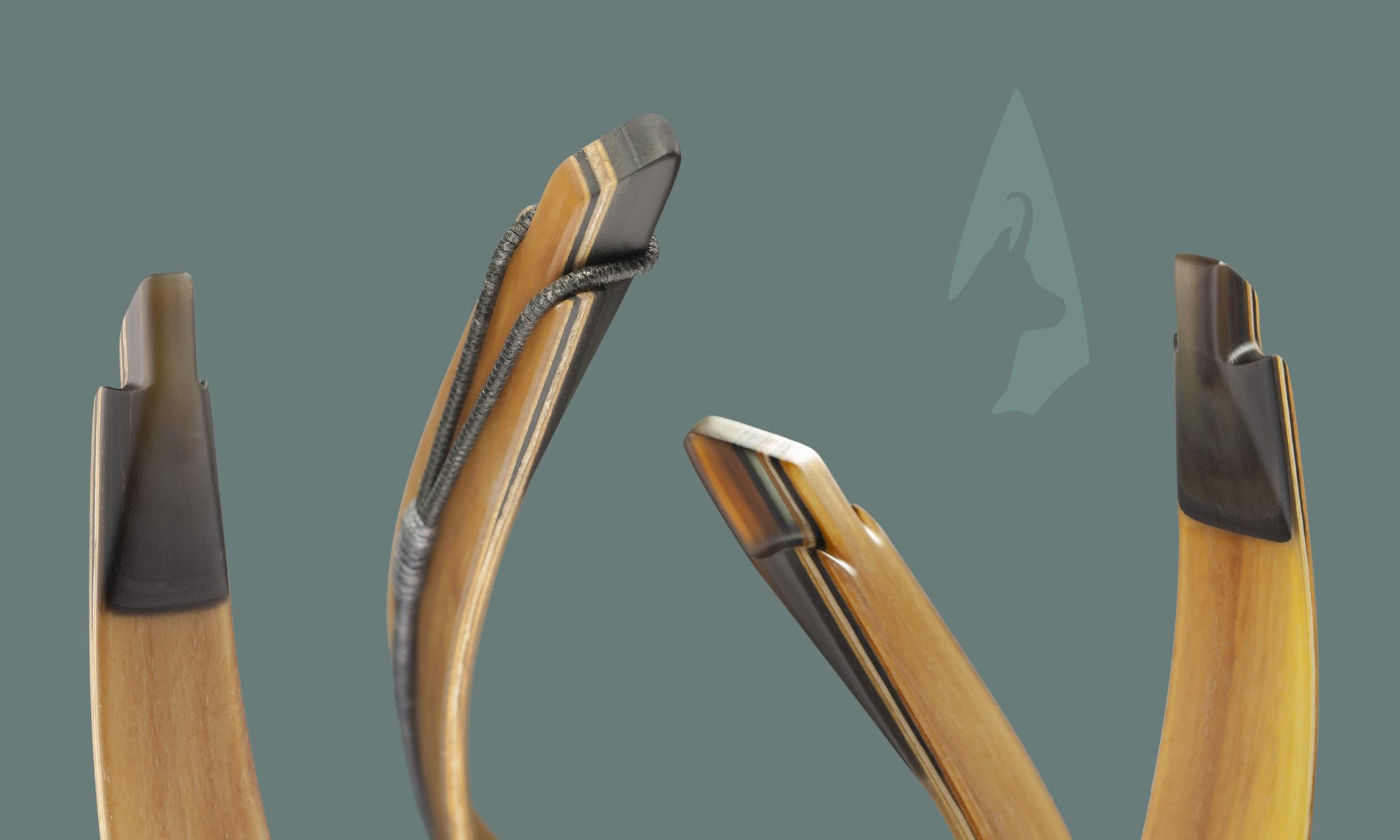 Tips-Testarossa Traditional Bow