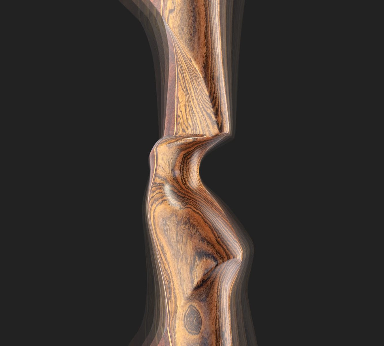 riser stabilization