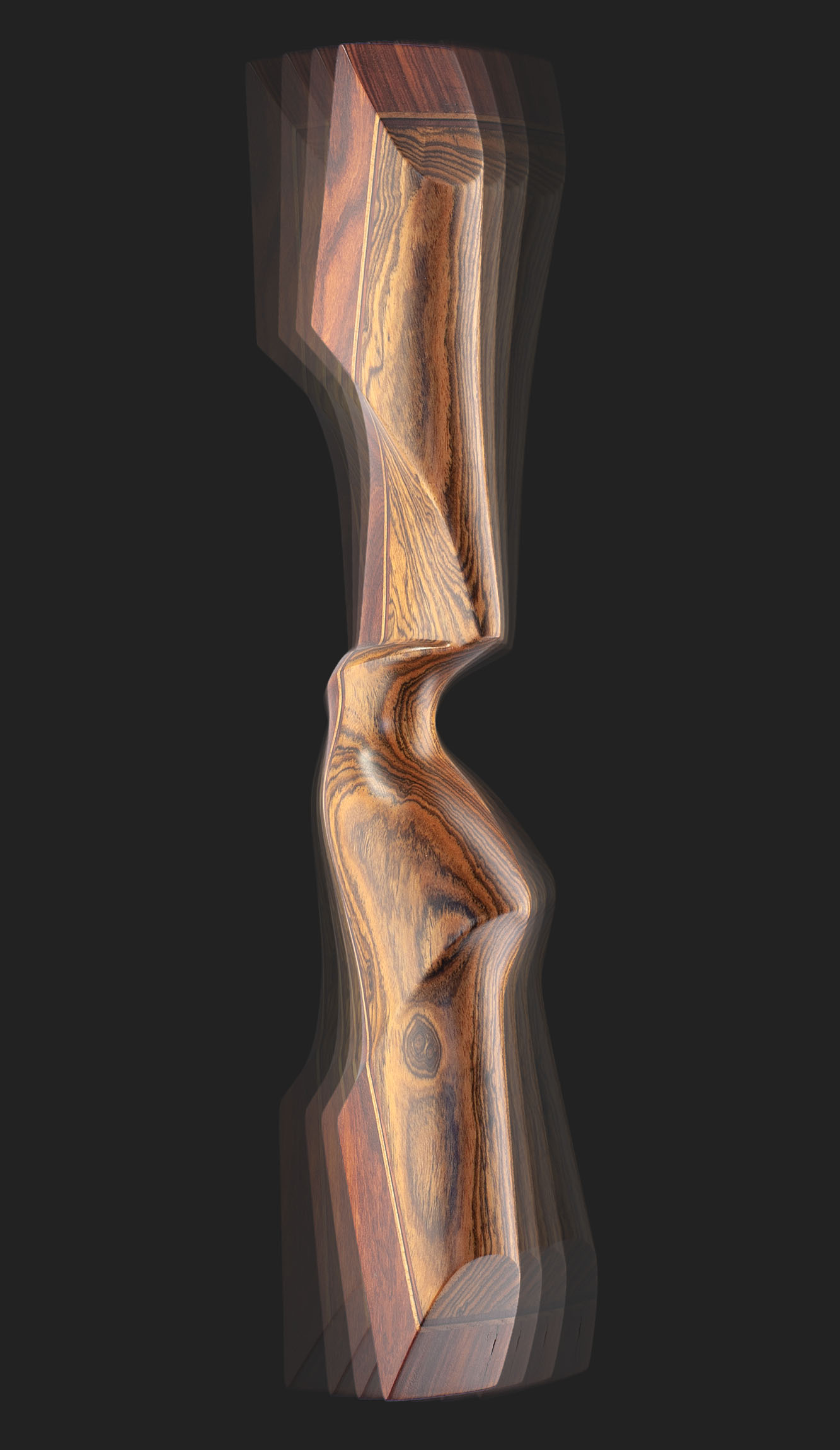 riser stabilization