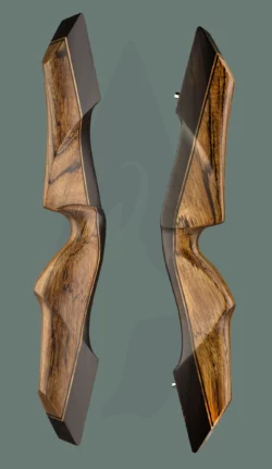 r500 LH 091 Ziricote-Beli
