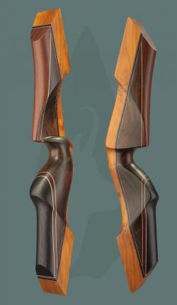 riser LH 430 Tasso-Shedua+wenge+Rosa