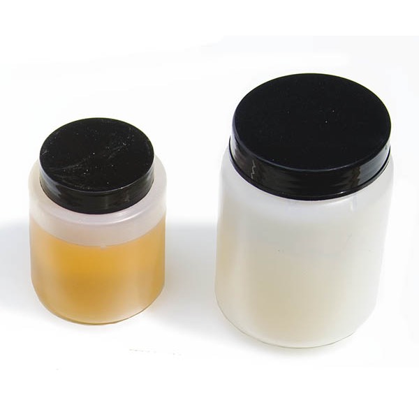 Epoxy glue