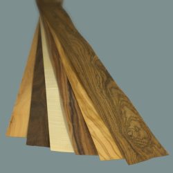Wooden Laminations