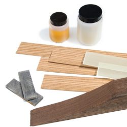 Bowmaking Material