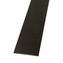 Lamina di Carbonio per Ricurvo