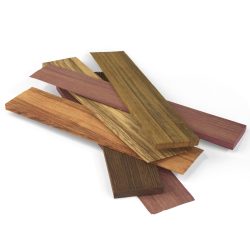Limbs wedges