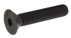 Screw for TD (metric)