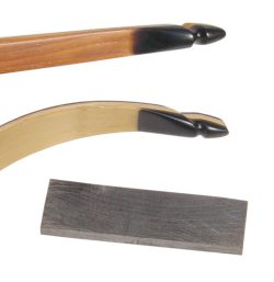 Horn Block for Tips