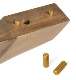Pin cilindrico per TD