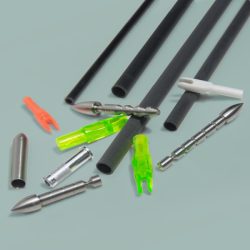 Arrows