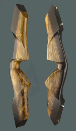 Palissandro India - Bocote