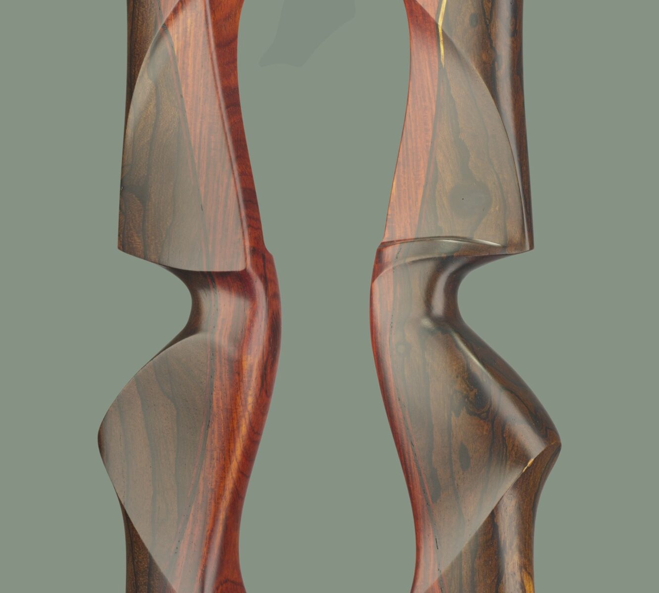 Testarossa Riser 500 Cocobolo - Ziricote
