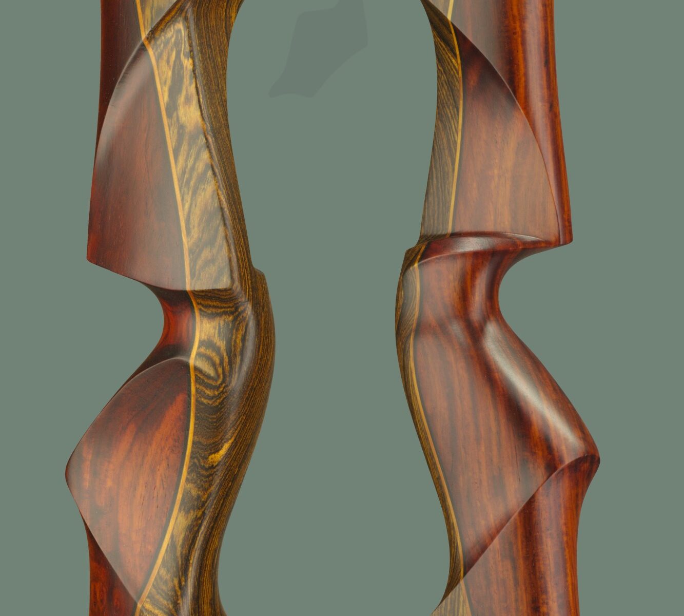 Riser 430 n194 Bocote-Cocobolo