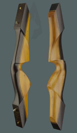 Riser 500 LH 202 Wenge-Yew