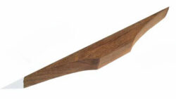 Longbow handle blank