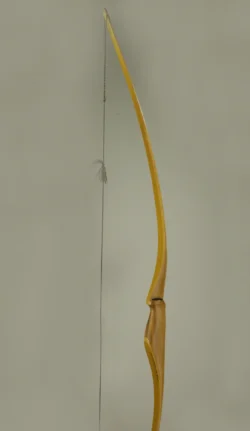 Langbogen gebraucht Picchio 58″ 33# Linkshand