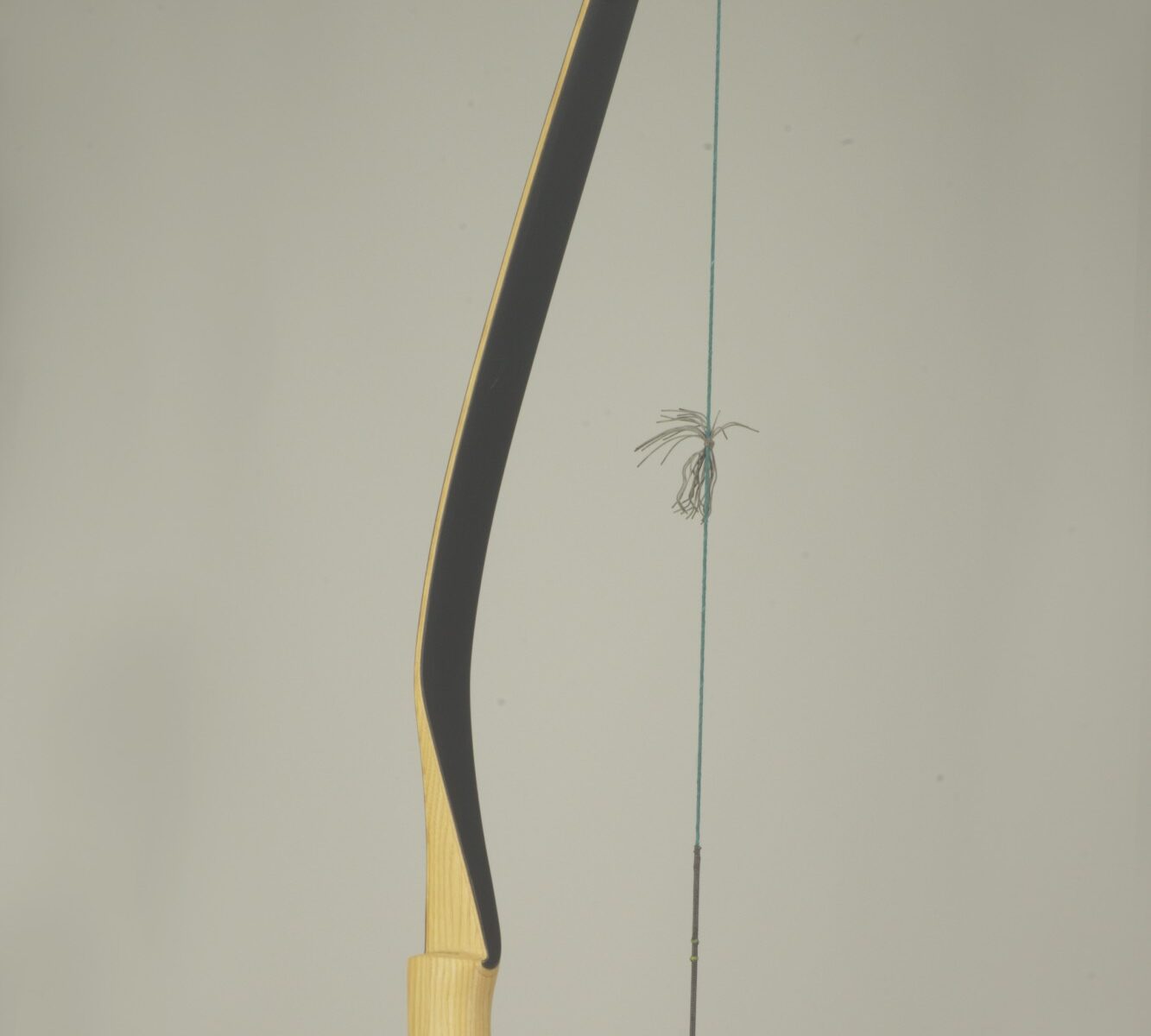 Langbogen Ragim Squirrel 56″ 25# Rechtshand