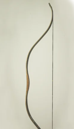 Arco de caballo (horsebow) Samick SKB 50″ 40# ambidiestro