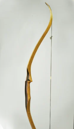 Arco recurvo Samick Zanna 56″ 40# diestro