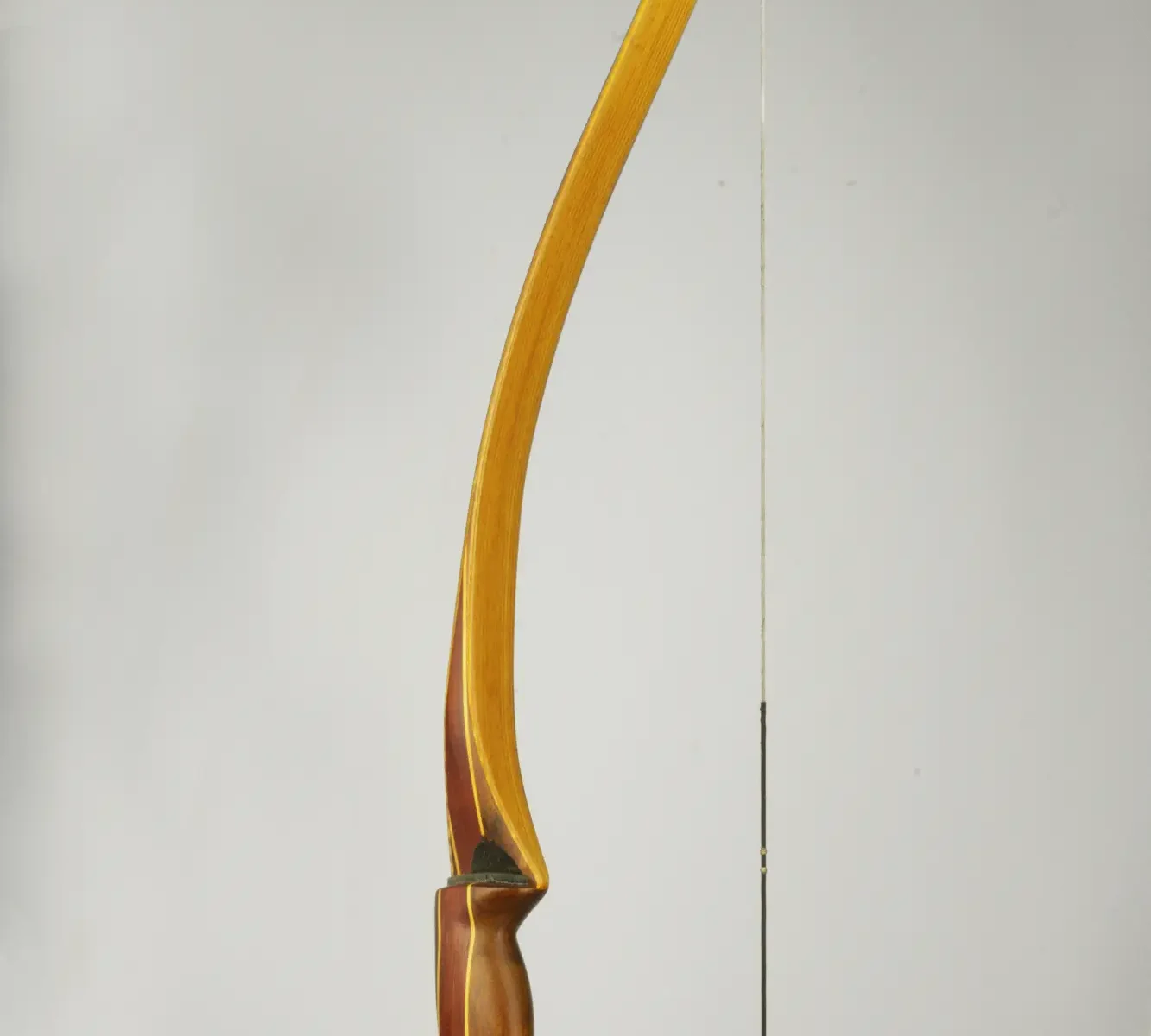 Recurvebogen Tamars Quarnan 58″ 40# Rechtshand